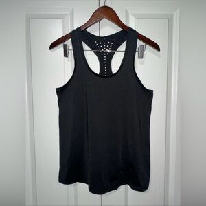 Fabletics Desi Tank Lightweight Breathable Workout Tank Top L